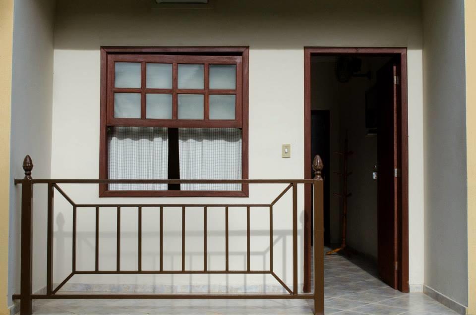 Pousada Clube Santa Cruz Santa Cruz de Minas Exterior foto